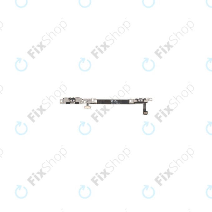 Apple iPhone 17 Pro Max - Flex Kabel Tlačítka Zapínání