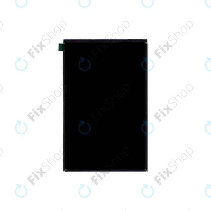 Lenovo Tab 3 TB3-X70L - LCD Displej