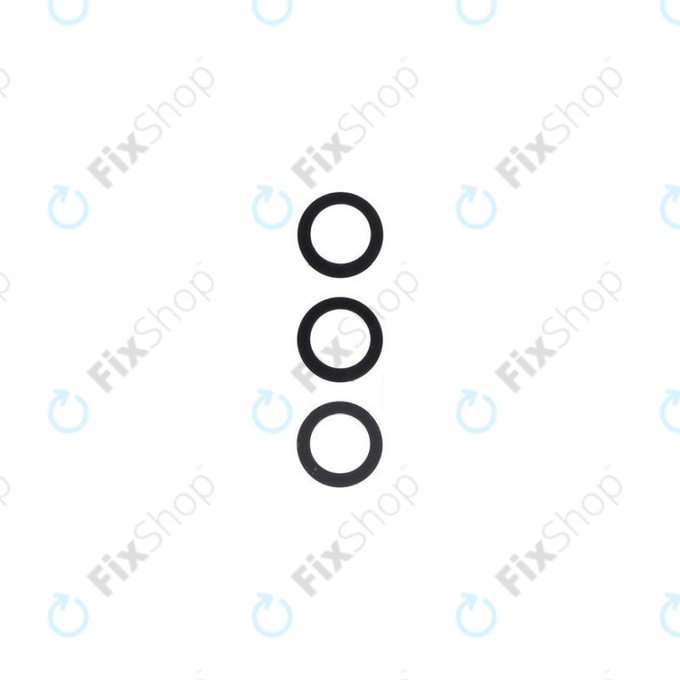 Samsung Galaxy S23 S911B - Sklíčko Zadní Kamery