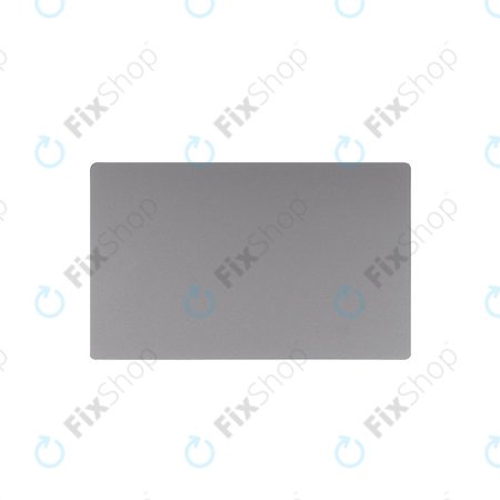 Apple MacBook Pro 15" A1707 (Late 2016 - Mid 2017), A1990 (2018 - 2019) - Trackpad (Space Gray)