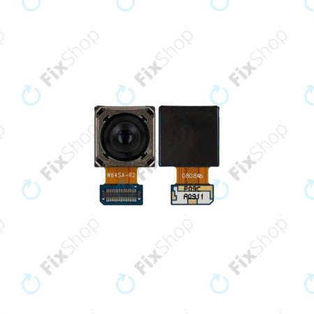Samsung Galaxy M51 M515F - Zadní Kamera Modul 64MP - GH96-13774A Genuine Service Pack
