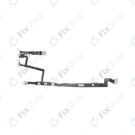 Apple iPhone 16 Pro Max - Bluetooth Anténa + Flex Kabel