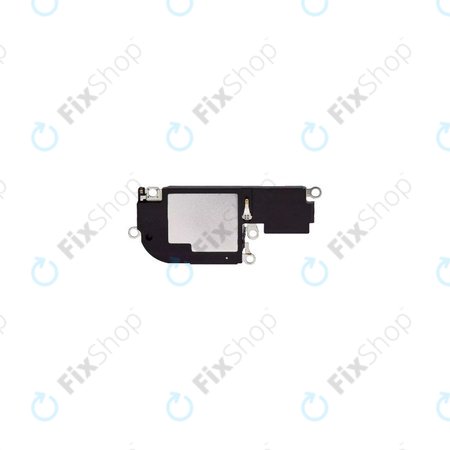 Apple iPhone 16 Pro Max - Reproduktor