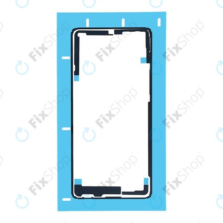 Huawei P30 - Lepka pod Bateriový Kryt Adhesive - 51639163 Genuine Service Pack