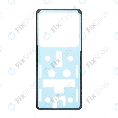 Xiaomi 12S Ultra 2203121C - Lepka pod Bateriový Kryt Adhesive