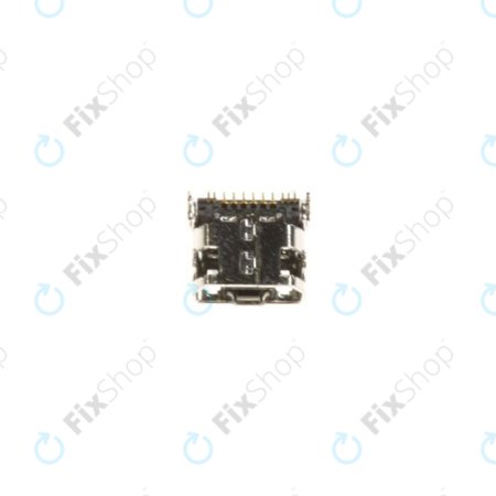 Samsung Galaxy S4 i9505 - Nabíjecí Konektor - 3722-003632 Genuine Service Pack