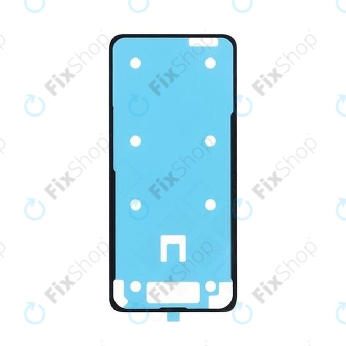 Xiaomi 14T Pro - Lepka pod Bateriový Kryt Adhesive - 1612102000817A Genuine Service Pack