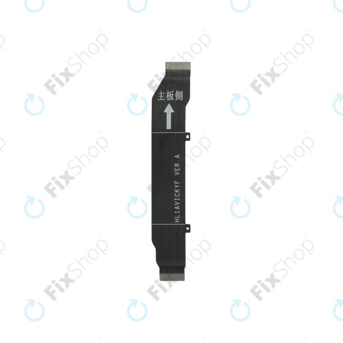 Huawei P10 Plus VKY-L29 - Hlavní Flex Kabel (Verze A)