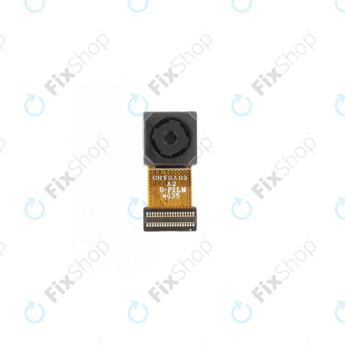 Huawei Y6 II - Zadní Kamera - 23060204
