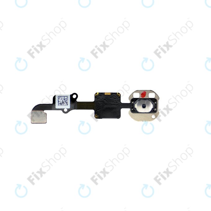 Apple iPhone 6, 6 Plus - Flex Kabel Tlačítka Domů