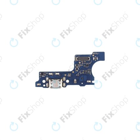 Samsung Galaxy A01 A015F - Nabíjecí Konektor PCB Deska