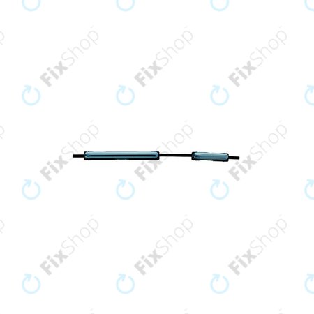Samsung Galaxy A32 4G A325F - tlačítko zapínání + Hlasitosti (Awesome Blue) - GH64-08389C Genuine Service Pack