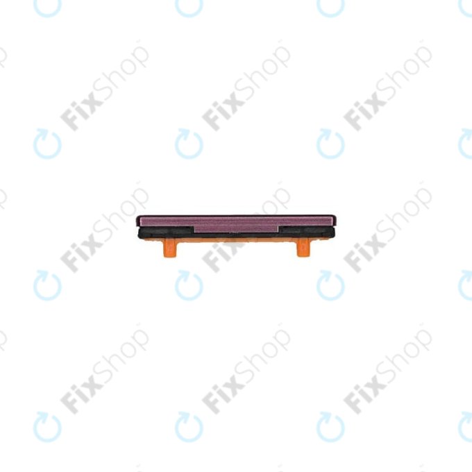 Samsung Galaxy S9 G960F - Tlačítko Hlasitosti (Lilac Purple) - GH98-42636B Genuine Service Pack