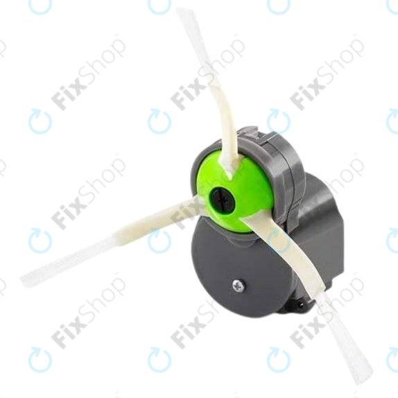 Motor bočního kartáče pro iRobot Roomba i3, i4, i6, i7, e5, e6, e7, j7, j7+