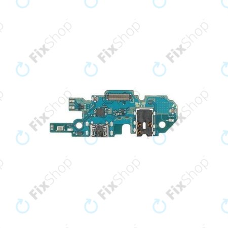 Samsung Galaxy A10 A105F - Nabíjecí Konektor PCB Deska - GH96-12719A Genuine Service Pack