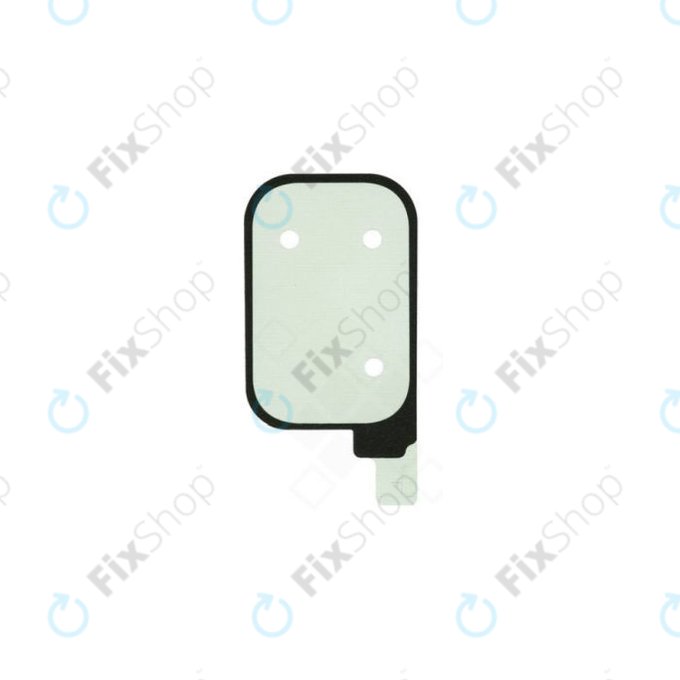 Samsung Galaxy M31s M317F - Lepka pod Rám Zadní Kamery Adhesive - GH81-19479A Genuine Service Pack