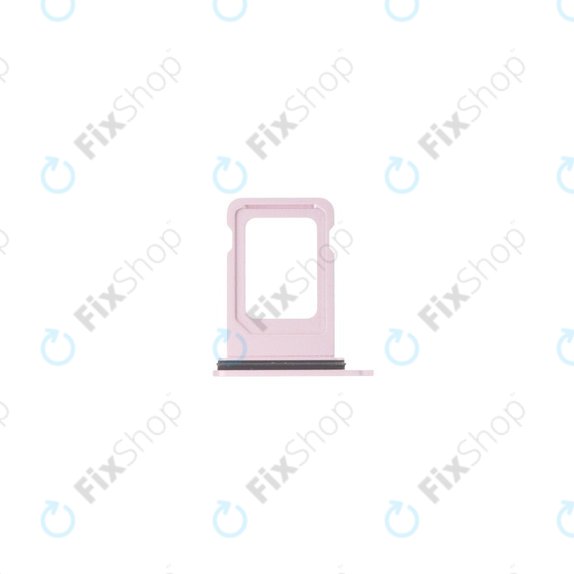 Apple iPhone 15, 15 Plus - SIM Slot (Pink)