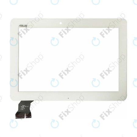 Asus Transformer Pad TF103C - 1A105A 10.1" - Dotykové Sklo (White)