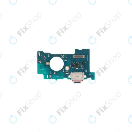 Samsung Galaxy Xcover 7 G556B - Nabíjecí Konektor PCB Deska - GH96-14978A Genuine Service Pack