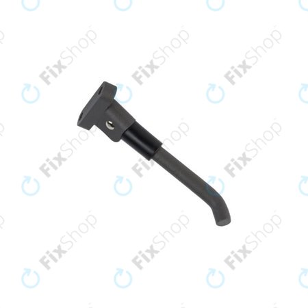Xiaomi Mi Electric Scooter 1S, 2 M365, Essential, Pro, Pro 2, Mankeel CityJet - Stojánek (Black) - C002310001100 Genuine Service Pack