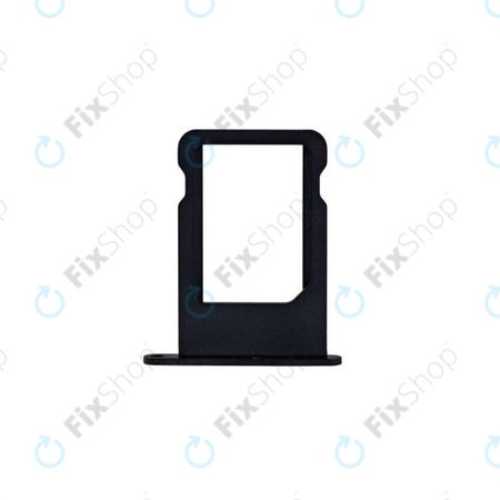 Apple iPhone 5 - SIM Slot (Black)