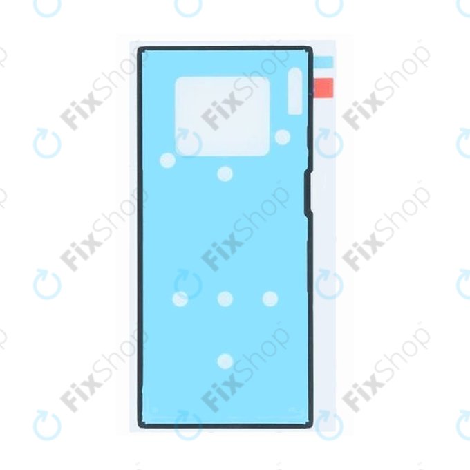 Huawei Mate 30 Pro - Lepka pod Bateriový Kryt Adhesive - 51630AHY Genuine Service Pack
