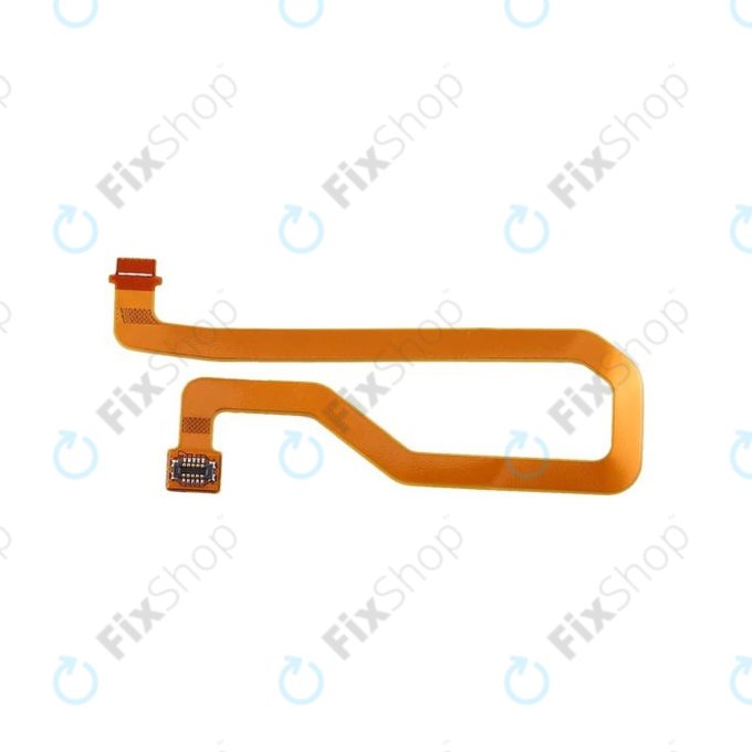 Xiaomi Redmi Note 7 - Flex Kabel Senzoru Otisku Prstu