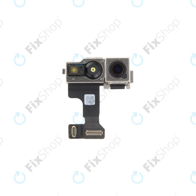 Apple iPhone 16 - Přední Kamera s IR Kamerou