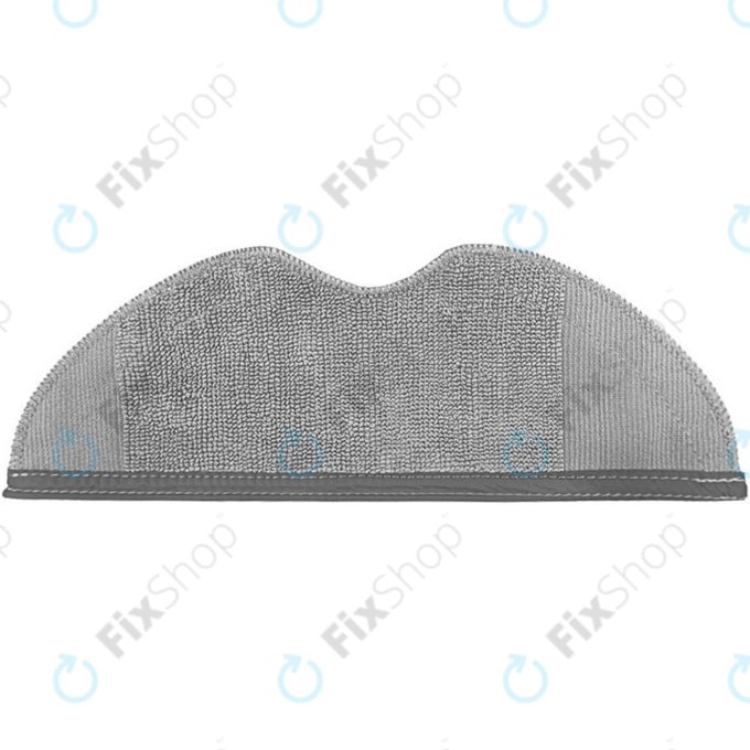 Xiaomi Robot Vacuum E5 - Mopovací útěrka