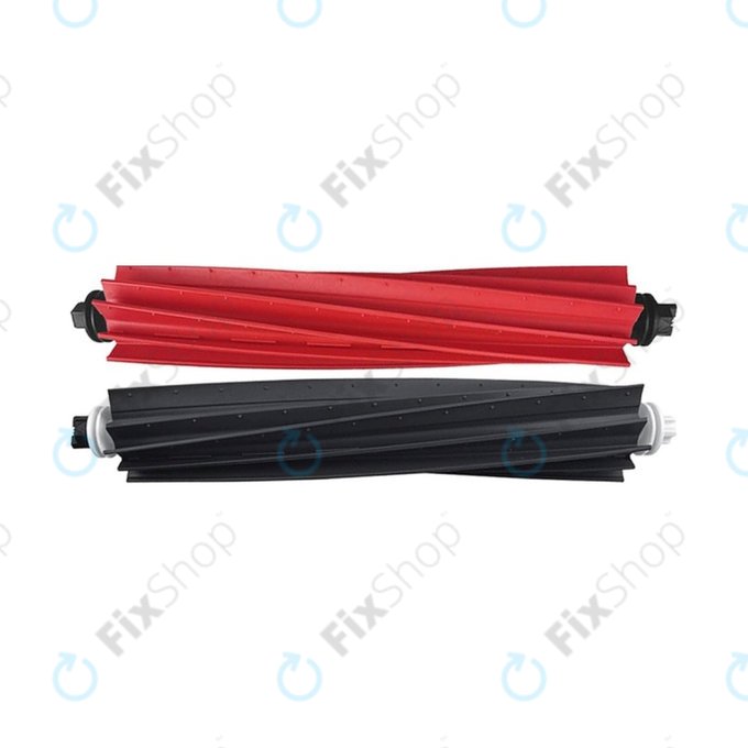 Xiaomi Roborock S8, S8+, S8 Pro Ultra, Q5, Q5 Pro, Q8 Max - Hlavní Kartáče