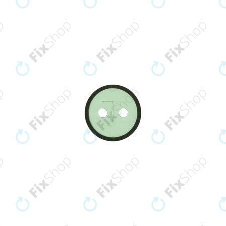 Samsung Galaxy Z Flip 6 F741B - Lepka pod Sklíčko Zadní Kamery Adhesive Wide - GH02-26065A Genuine Service Pack