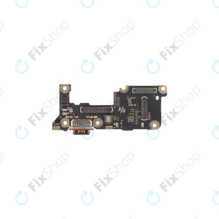 Nabíjecí konektor PCB deska pro Xiaomi 15T