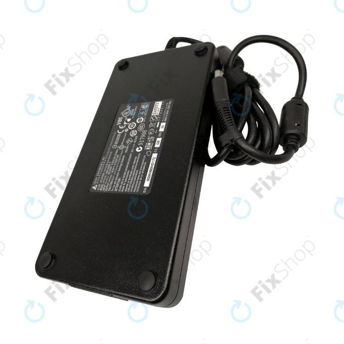 Nabíjecí adaptér pro MSI, 77011240, 230W, 19.5V, Genuine Service Pack