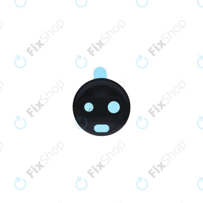 Motorola Moto G7 - Sklíčko Zadní Kamery