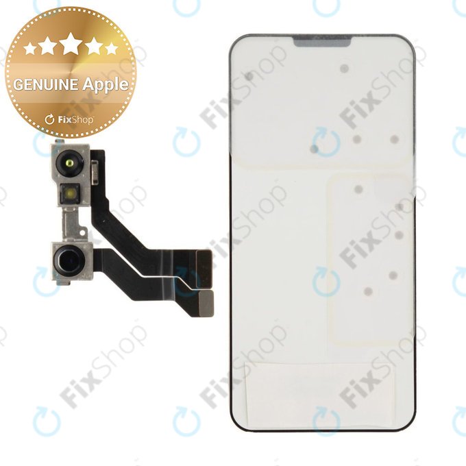Přední Kamera pro iPhone 13 | 661-23878 | Genuine Apple