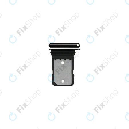 Google Pixel 6 Pro - Slot SIM (Stormy Black) - G852-02165-11 Genuine Service Pack