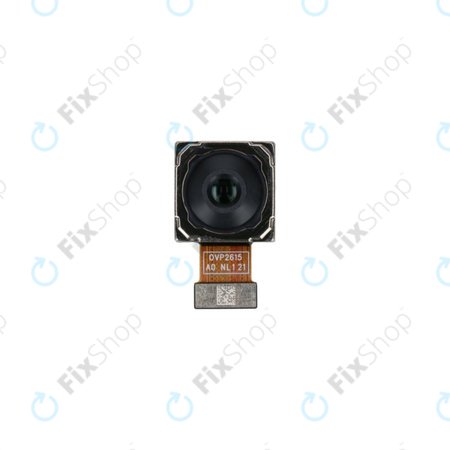 Xiaomi 11T - Zadní Kamera 108MP