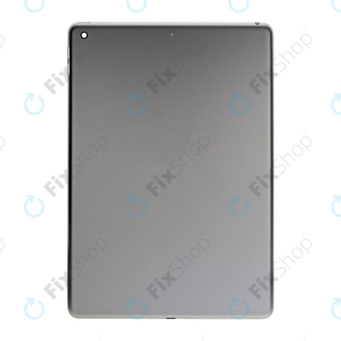 Apple iPad (7th Gen 2019, 8th Gen 2020) - Bateriový Kryt WiFi Verze (Space Gray)