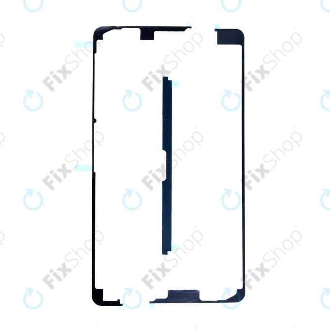 Apple iPad (6th Gen 2018) - Lepka pod LCD Adhesive (Wifi Version)