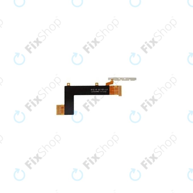 Catelpillar CAT S60 - Flex Kabel Tlačítka Hlasitosti