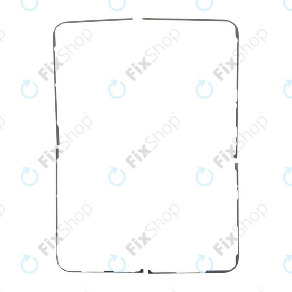 Apple iPad (11th Gen 2025) - Lepka pod Dotykovou Plochu Adhesive