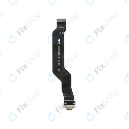 OnePlus 7 Pro - Nabíjecí Konektor + Flex Kabel - 1041100049 Genuine Service Pack