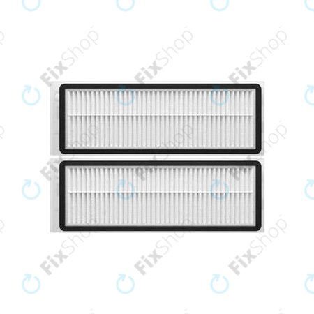 Xiaomi Mi Robot Vacuum Mop 2 Lite, 2 Pro - Prachový Filtr (2ks)