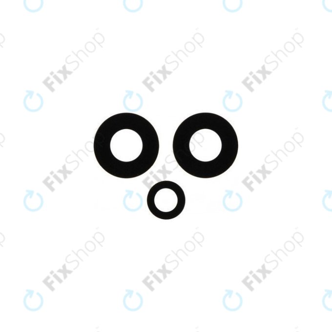 Realme 9 - Sklíčko Zadní Kamery