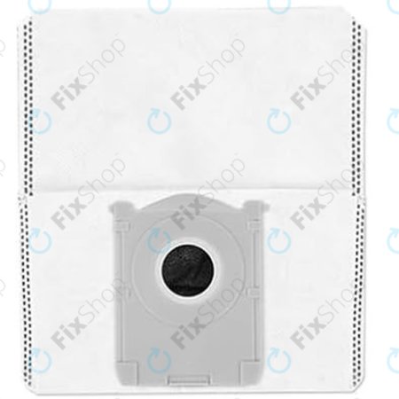 Ecovacs Deebot T50 Omni, T50 Pro Omni, T50 Max, T50 Max Pro Omni, T80 Omni, T80 - Sáček do vysavače