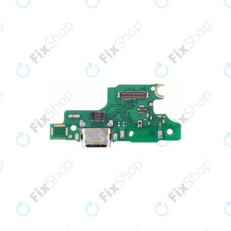 Huawei Nova CAN-L11 - Nabíjecí Konektor PCB Deska
