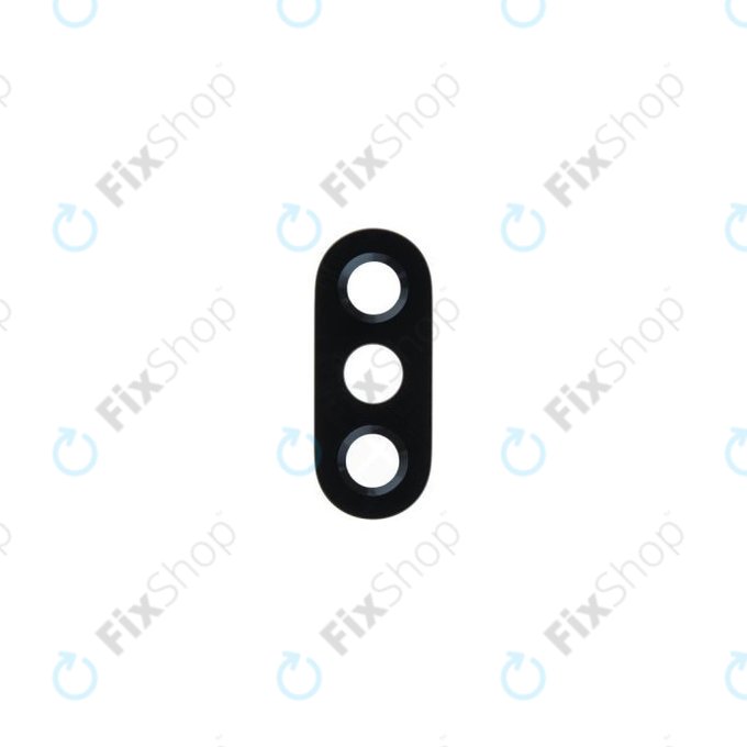 Xiaomi Mi A2 (Mi 6X) - Sklíčko Zadní Kamery