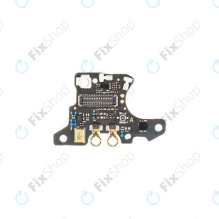 Huawei P20 Pro - Mikrofon PCB Doska - 02351WSW Genuine Service Pack