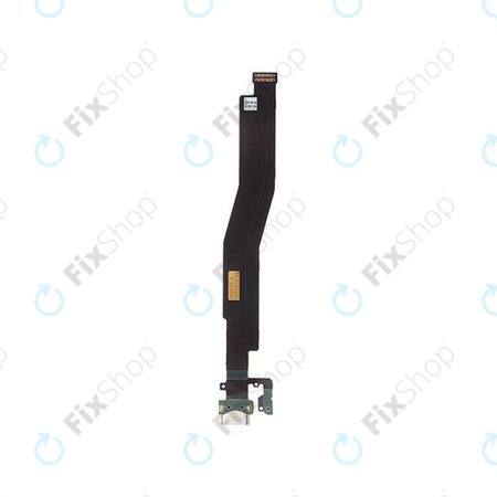 OnePlus 3 - Nabíjecí Konektor + Flex Kabel