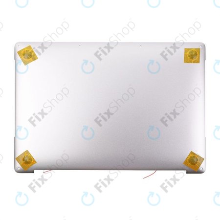 Apple MacBook Pro 13" A2251 (2020) - Spodní Kryt (Silver)